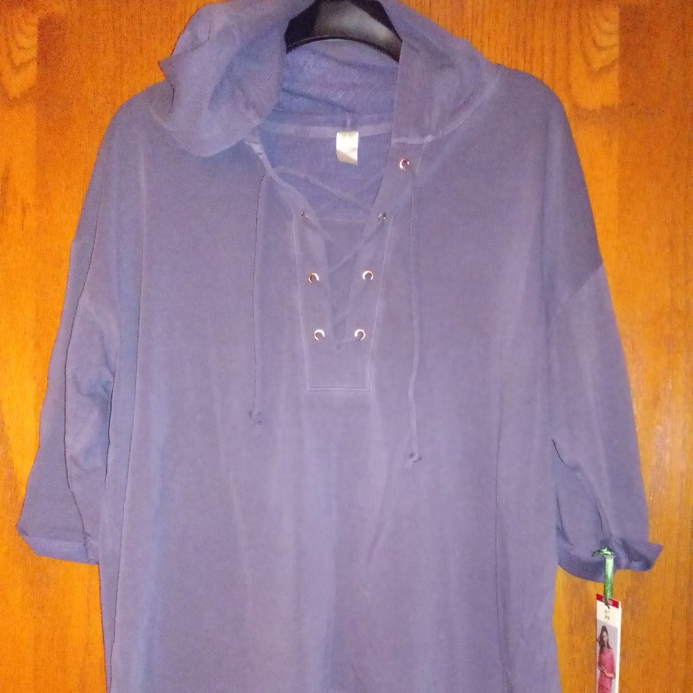 Womens Capri Set